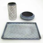 590 8052 CERAMICS